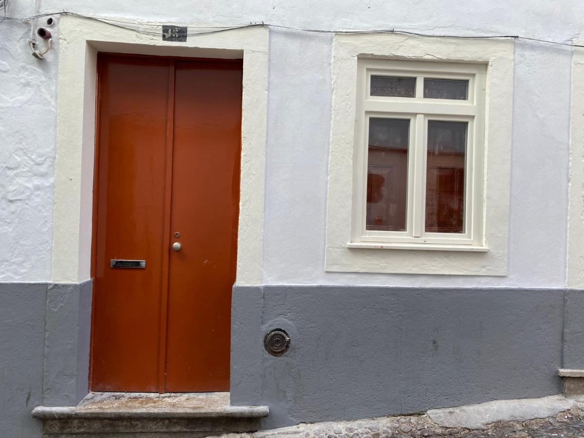 Se Velha Studios Coimbra Luaran gambar
