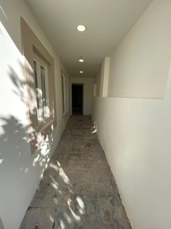 Se Velha Studios Coimbra Luaran gambar