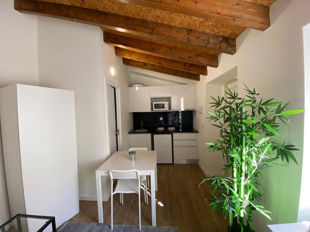 Se Velha Studios Coimbra Luaran gambar