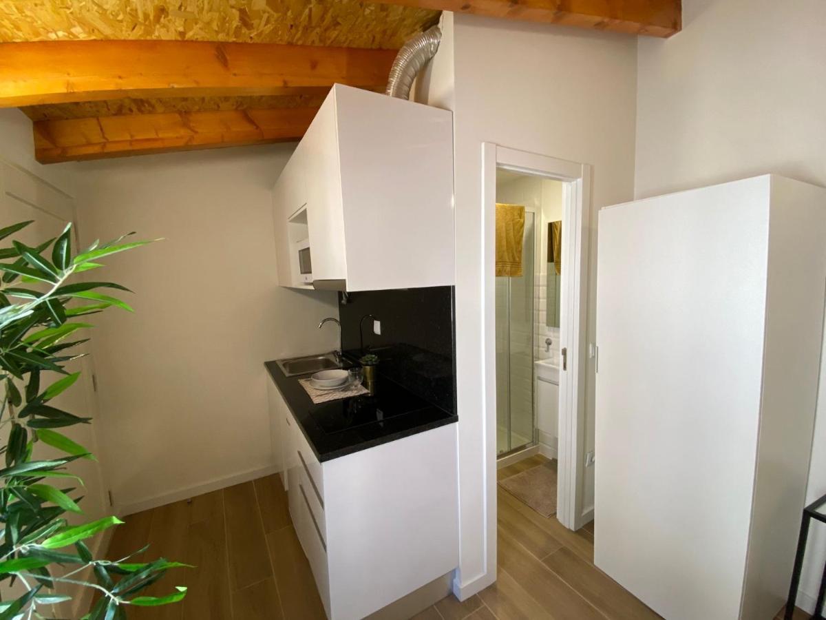 Se Velha Studios Coimbra Luaran gambar