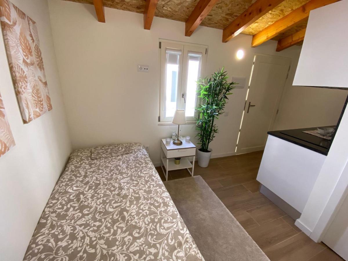 Se Velha Studios Coimbra Luaran gambar